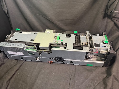 Fujitsu FrontTech Cash Dispenser Transport Module KD04011 NCR ATM PARTS