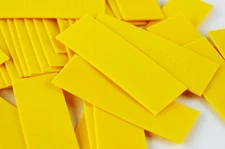 Zerust Rust Prevention Plastabs 1 x 3" - Pack of 10"