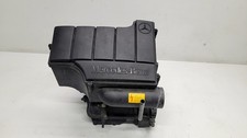 Mercedes-Benz W168 -  Luftfilterkasten Ansaugbrücke A1661410401 A1661407900 (51)
