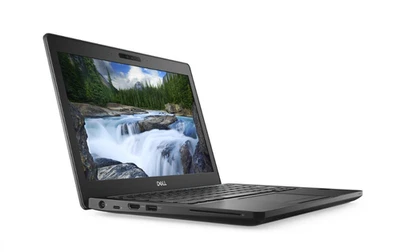 Dell Latitude 5290 · i5-8350U · 8GB · 256GB