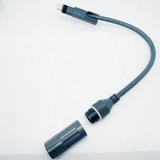 New Starlink Cable Data Extension Connecto Extension Adapter RJ45-1