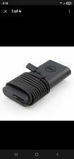 Dell 130W USB-C AC Power Adapter For Dell XPS Dell Precision.