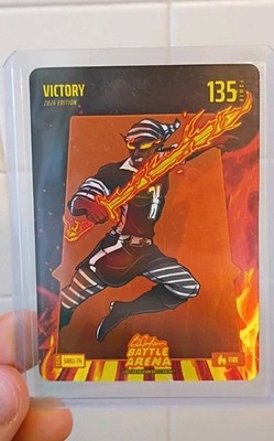 2026 Bo Jackson Battle Arena Victory (Victor Wembanyama) GRILL-74 Grillin
