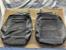 Jdm Ef9 Civic Sir Lower Seat Covers
