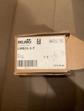 Belimo LMB24-3-T Control Damper Actuator