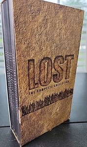 Lost Complete Collection | eBay