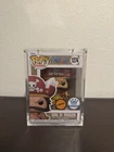 Funko Pop! Vinyl One Piece Gol D. Roger Chase #1274 Funko Exclusive Armor