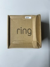 Ring Pro 2 Video Doorbell - Satin Nickel