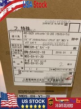 1PC Mitsubishi MDS-EH-V1-20 Servo Drive MDSEHV120 New In Box Fast Shipping