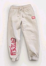 NWOT Cotton-On Kids Beige Marvel Spiderman Sweatpants Size 6