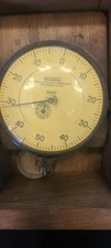 Mahr Federal Dial Indicator