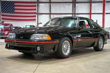 1989 Ford Mustang for Sale