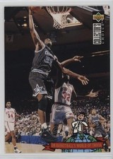 1994-95 Collector's Choice International Spanish Shaquille O'Neal #400 HOF g2x