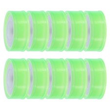 10 Roll Pipe Sealing Tape Sealant Plumbing Leaking Industrial Thread