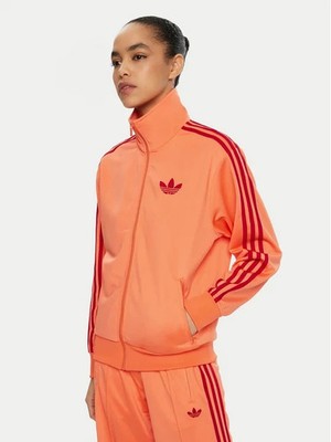 asidas Women Originals Adicolor Classic Firebird Loose Track Top Price kc1350