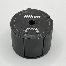 Nikon, MZ-1, Film Cassette, For 250, Exposure,