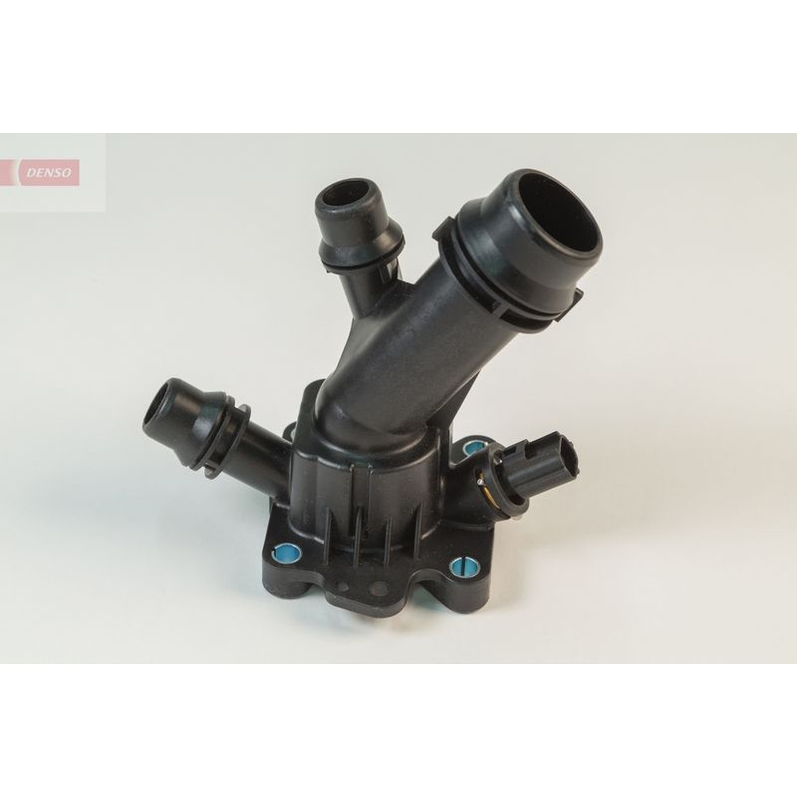 Denso Coolant Thermostat - DTM90793 - Fits Volvo - OE Quality & First Time Fit
