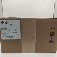New Allen-Bradley 2094-BM02-S Integrated Axis Module 15A Servo Drive US Free Tax