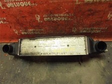 LADELUFTKÜHLER Ford FOCUS (DAW, DBW) 1.8 DI / TDDi BHDA 2001 BHDAC9DA