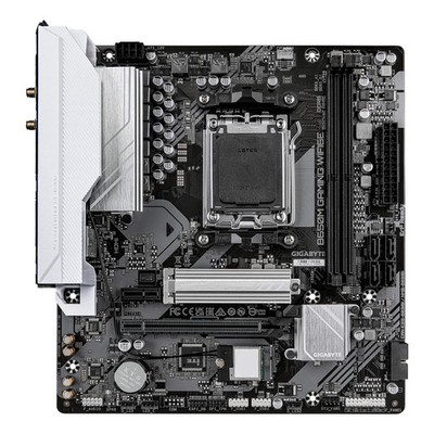 GIGABYTE B650M Gaming WIFI6E Mainboard