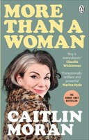 Caitlin Moran | More Than A Woman | Taschenbuch | Englisch (2021) | 277 S.