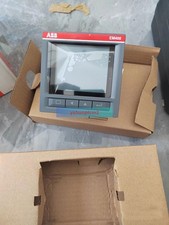 New  ABB power intelligent multi-function met...