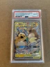 Raichu/Aln.Raichu Gx Pokemon Sun & Moon Unified Minds 54 NM PSA 10