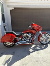 2010 BIG DOG BULLDOG 