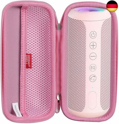 Hermitshell Hart Reise Fall für Ortizan Bluetooth Lautsprecher mit Licht ?