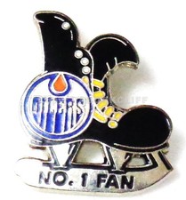 EDMONTON OILERS 