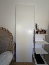 IKEA LAGKAPTEN White Table Top, 200x60 Cm