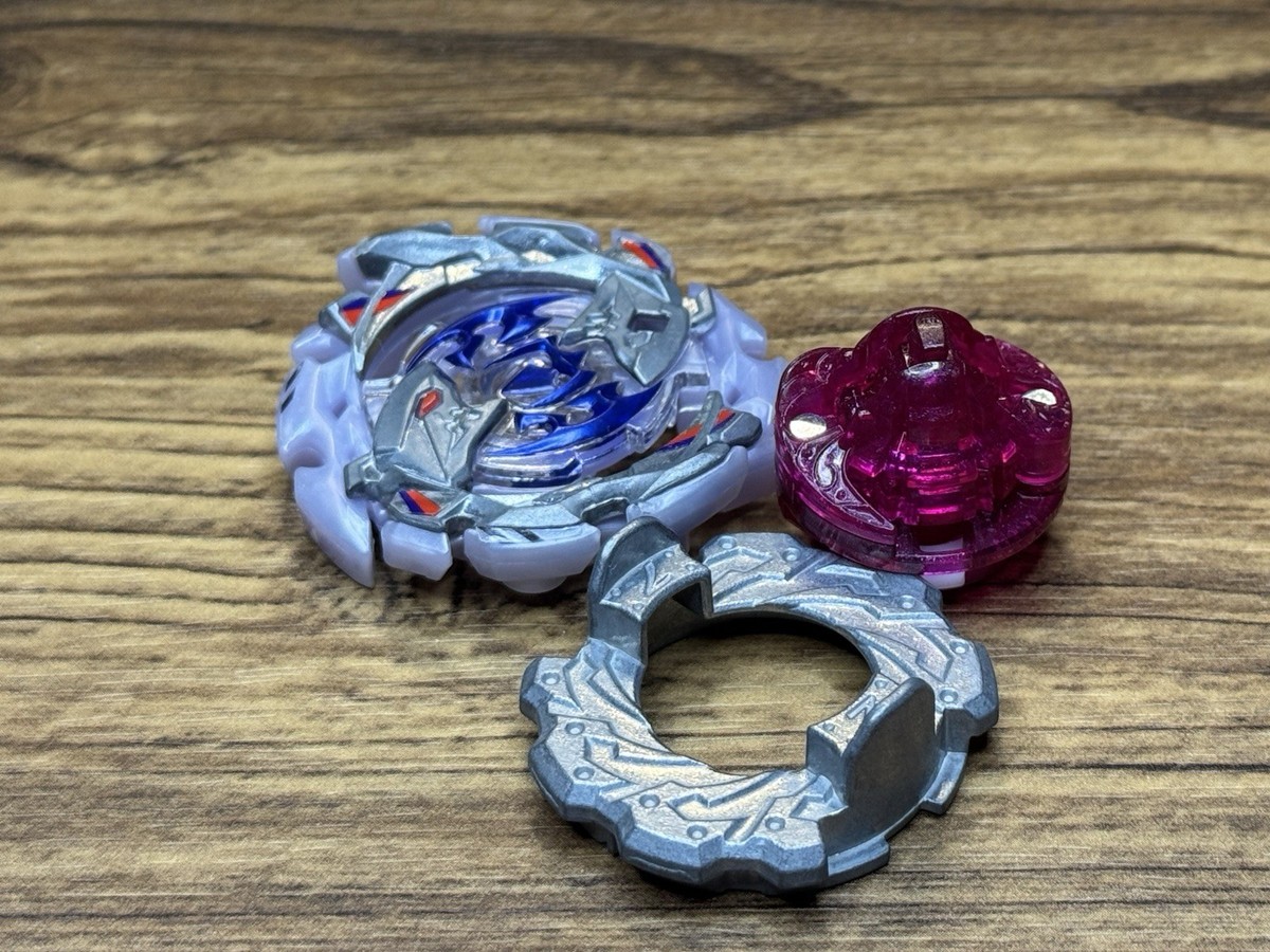 Emperor Forneus 7 Zeta B-111 Beyblade Burst Takara Tomy #B2 | eBay
