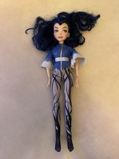 Disney Descendants Evie Doll-Used-No Shoes