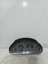 Compteur BMW 320