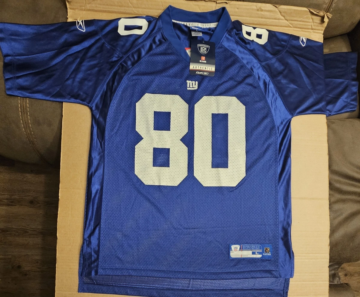 Jeremy Shockey Regular Season NFL Jerseys for sale | eBay
