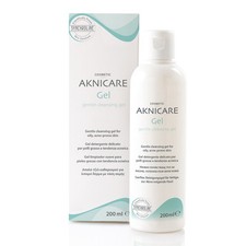 Synchroline Aknicare Gentle Cleansing Gel for Oily Skin 200ml