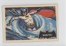 1966 A&BC Batman Black Bat Batman Whirlpool #54 0a6