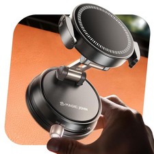 for Magsafe Car Mount, Magnetic Phone Holder for Car