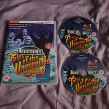 (Like New) Roald Dahl's Tales …