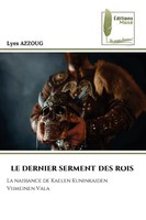 Lyes Azzoug | Le Dernier Serment Des Rois | Taschenbuch | FranzöSisch (2025)