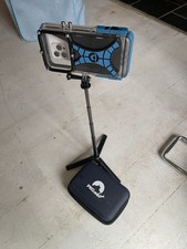 ProShot Dive Underwater Universal Housing Case iPhone w/ Upgrade Selfie/Tri Pod