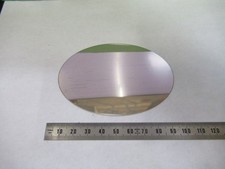 AUS JENA GERMANY HUGE BEAM SPLITTER OPTICS MICROSCOPE PART AS PICTURED T2-A-24