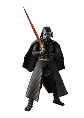 Meisho Film Realization Star Wars (Star Wars) Samurai Kylo Ren Etwa