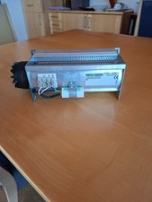 ZIEHL-ABEGG Querstromventilator QR058-2EM.21.AB  230/400V 50/60Hz 2400U/min