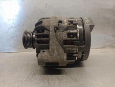 Alternateur Mg ZR