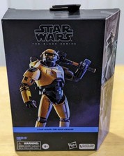 Hasbro Star Wars The Black Series Obi-Wan Kenobi NED-B