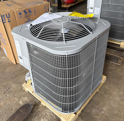 Smartcomfort by Carrier 1.5 Ton 14.3 Seer STRAIGHT COOL ONLY