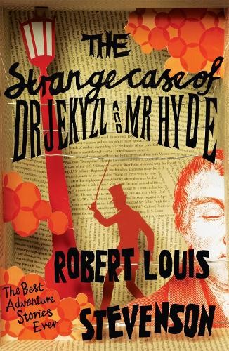 The Strange Case of Dr Jekyll and Mr Hyde by Robert Louis Stevenson PAPERBACK - Image 7