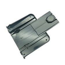 Printer Plate Paper Output Bezel Paper Pickup Tray fit for HP M1213/M1136/M1216
