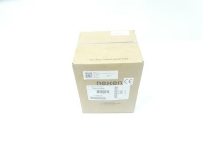 Nexen 804500 Lw 1.125 Pilot Mount Air Engaged Friction Clutch